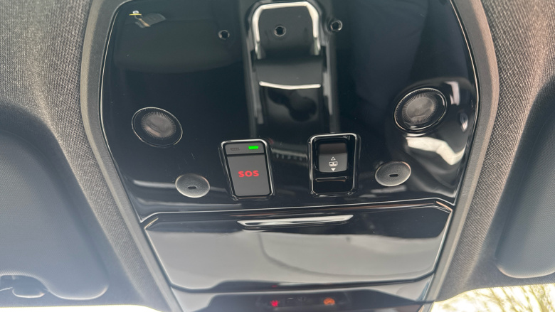 Renault Austral E-Tech FHEV Iconic Esprit Alpine 5dr Auto 4C Hybrid Estate